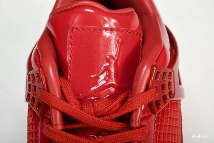 Air Lab4 Red Jordan 719864-600 4 1208